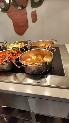 Happy lamb hot pot review