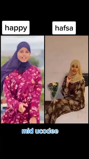 yaa heesta ku soo baxaayo#fatushppe283 #soomaalitiktok #foryoupage #miducodee