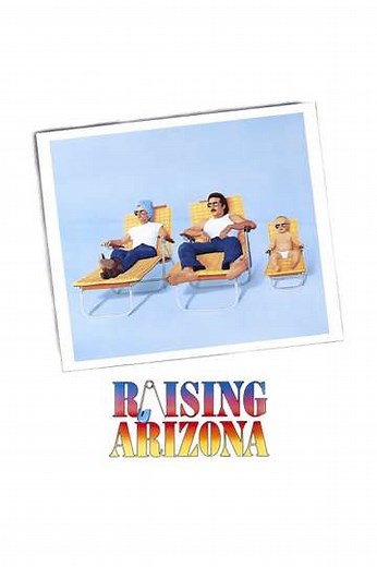 Raising Arizona (1987) - Where to Watch