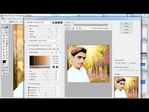 how to install filters in photoshop 7.0 ! filter in photoshop 7.0