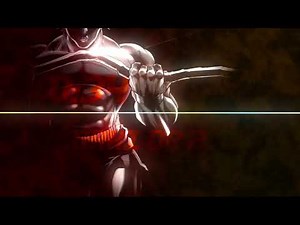 BAKI OPENING 2 (Gong of Knockout - Fear, Loathing in Las Vegas)