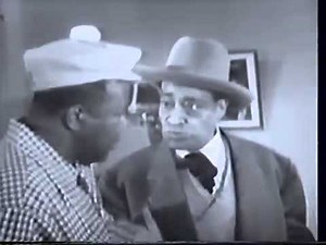 Amos 'n' Andy Season 1 Full Episode 10 - Arabia