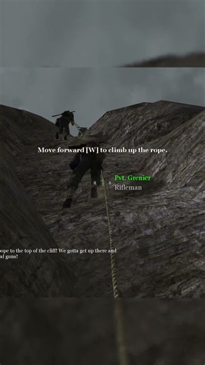 Call Of Duty 2 D-DAY #gaming #gameplay #callofduty #cod