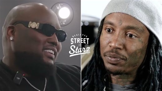 Big Homie.CC speak on Bricc Baby & Luce Cannon CELL MATES, dark accusations & No Jumper cast ZESTY?! # # #reallyfestreetstarz | Reallyfe Street Starz