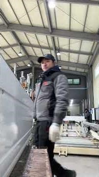 Upvc plastic welding ( window/door)