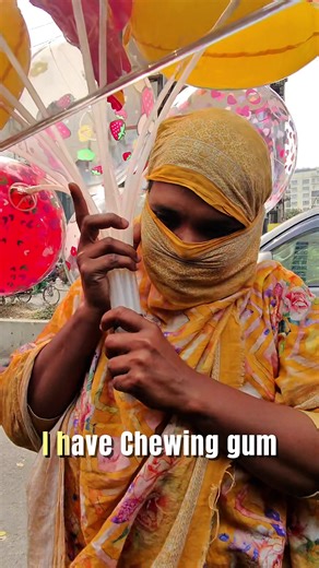 Street Magic Bangladesh - Part 10