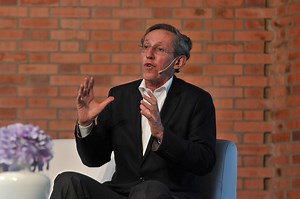 Antonio Navarro Wolff: “Pese a la desigualdad, indígenas siguen luchando por sus derechos”