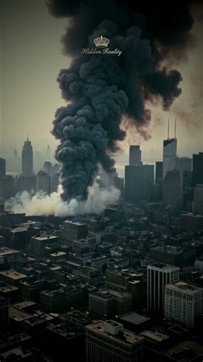 LA’s 1400-Round UFO Panic #Shorts