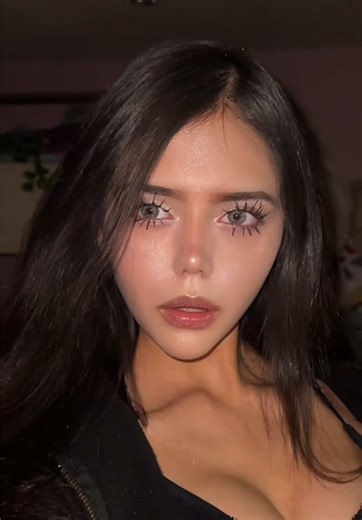 Tutorial de maquillaje: Recreando el look de la Chava Loca