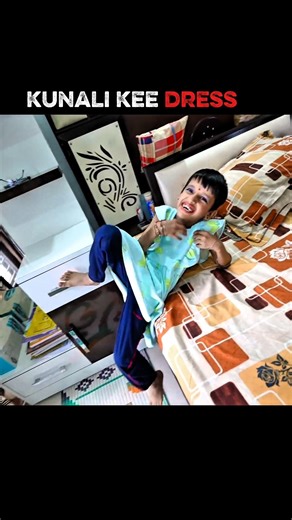 kunali ka new dress😅 #piyushjoshi #souravjoshivlogs #souravjoshivlogs #joshijivlogs