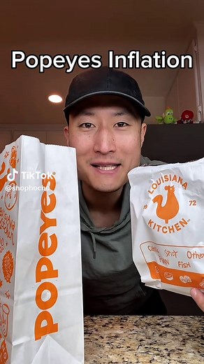 Most Expensive Popeyes Locations Revealed