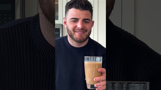 Combining all 5 flavors together tastes like.. 😮