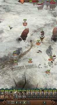 THEY MADE IT! - Total War: Warhammer 3 #totalwarwarhammer3