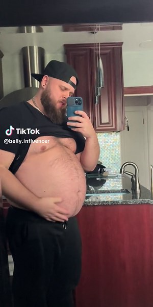 #bear #gainer #fat #gay | gay bear