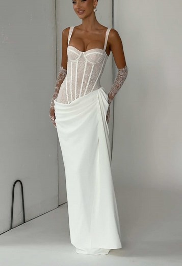 Finding the Perfect Wedding Dress | Babyboo Bridal