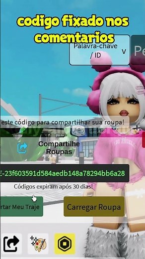 NOVA SKIN ATUALIZADO NO BROOKHAVEN | #tutorial #brookhaven #roblox #mandraka