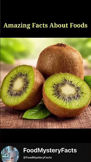 Mind-Blowing Food Facts That Will Change How You Eat 🥦🔥 #foodfacts #viral