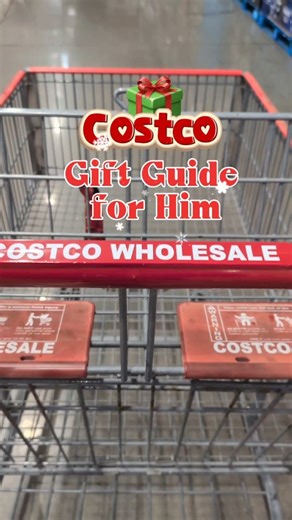 Costco’s Gift Guide for Him 🎁✨ From the Blackstone griddle to self-grooming kits, a travel-ready neck pillow, and a high-quality carry-on suitcase for less — Costco has something for every guy on your list! 🙌🔥 @Costco Wholesale 📍 Phoenix, Arizona #costcofinds #costcoguide #costcogifts #giftguideforhim #costcochristmas | costcoandsamsclubmama