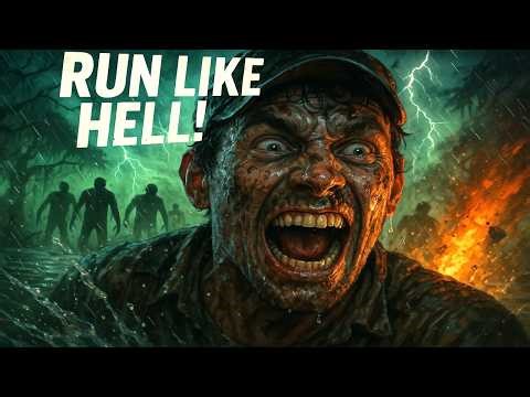 RUN LIKE HELL! (Left 4 Dead 2 tribute) 🎵 L4D2 OST | Video Game Music