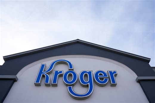 Kroger premade pasta salads sold in 28 states under recall over Listeria concerns