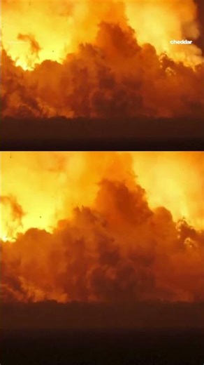 Watch: SpaceX rocket explodes during test