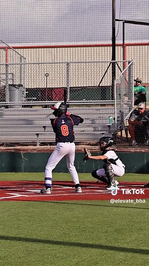 Baseball Catcher Changes Everything