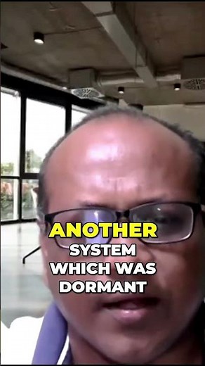 How Hidden Systems Work in Society