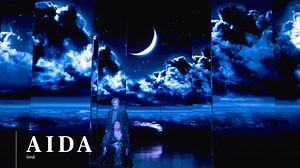 Time Out Sydney calls it 'a production that undoubtedly succeeds' and 'the glitziest piece of theatre to premiere in Australia this year'. Aida certainly is the future of spectacle on stage. Watch the trailer to get a glimpse of this new production. | Opera Australia