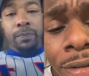 Dababy's Older Brother Reportedly Dead By Suicide, Allegedly Blames Him For His Suffering Before Taking His Own Life! (RIP)