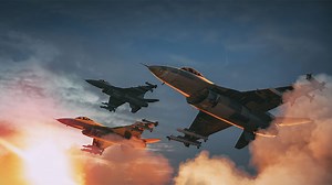 General Dynamics Defends A Hard Won Buy Point After Strong Breakout Of A Cup With Handle