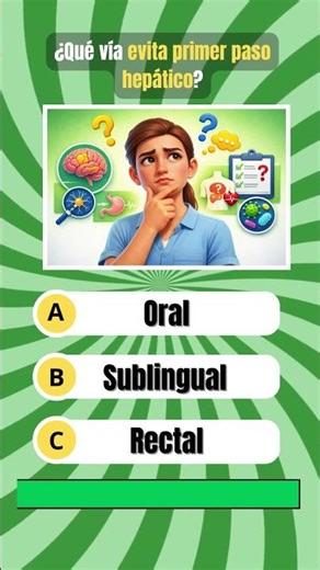 🚑 RETO DE ENFERMERÍA | ¿Lo Sabes? 🧠