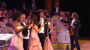 Andre Rieu - LIbiamo