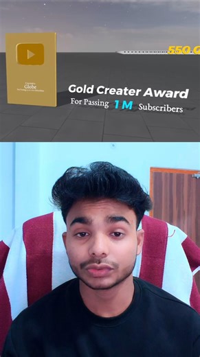 Which Play Button Do You Get & When? 🤯 (YouTube Awards Explained)