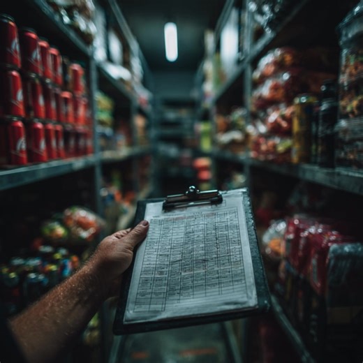 I'm Sergey, a small business owner and developer tired of juggling apps. My biggest headache? Inventory. Counting on paper, typing it all into Square, then manually building purchase orders. It's a grind, especially with stock in multiple locations. So I'm building a simple app to fix this: go from a quick count on your phone directly to automated purchase orders. No more double-entry. We're starting with this core feature and will add more based on community feedback. I'm looking for owners of 