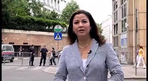 Aside from a photo-op today, all sides in the Iran nuclear talks have gone quiet. As VOA's Mary Alice Salinas reports from Vienna, there's no telling if negotiators will be able to bridge their gaps in time for tomorrow's deadline. http://www.voanews.com/content/foreign-ministers-try-to-close-iran-nuclear-deal/2850251.html | Voice of America