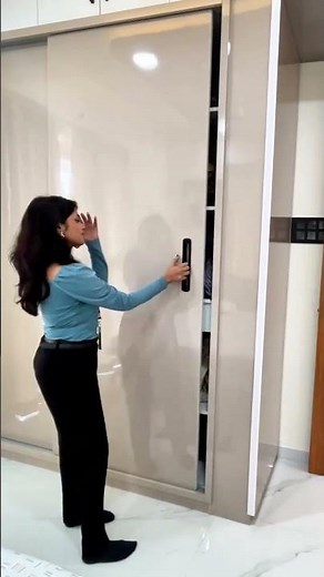 Modern Master Bedroom Makeover | Stylish Wardrobe Designs You’ll Love