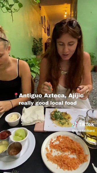 Exploring Mexico's Beautiful Chapala and GDL