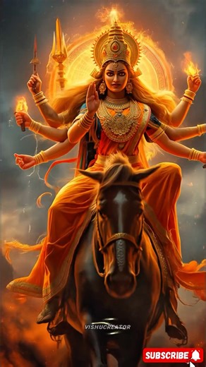 Navratri 2025 | 9 Days of Navdurga Maa | 9 Colours of Navratri #shorts