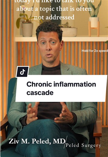 Peripheral nerve injuries (nerve injury outside of the brain or spine) that isn’t treared in a timely matter can cause an inflammation cascade. #nervepain #chronicpain #nerveinjury #peripheralnerveinjury #occipitalneuralgia #trigeminalneuralgia #neuralgia #chronicpain #peledsurgery