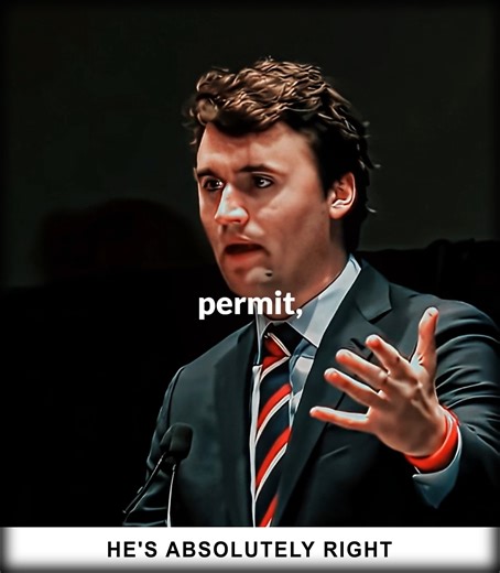 Madmax on Instagram: "In this speech, Charlie Kirk discusses why free speech remains a fundamental pillar of a free and open society. He emphasizes that the ability to express ideas, question authority, and engage in open dialogue is essential for democracy to function properly. By highlighting the risks of censorship and the value of allowing diverse viewpoints to be heard, the message focuses on protecting free speech as a core right that supports accountability, debate, and individual liberty