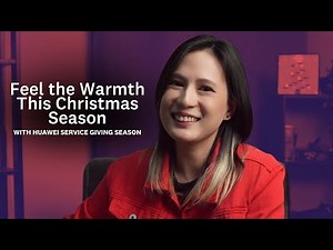 HUAWEI Service Giving Season: Free Labor, Free Gifts, Big Discounts for Your Device!