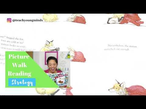 Fluency Practice Activities