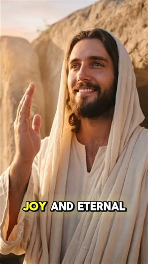 Jesus is alive! | Easter Sunday Message.