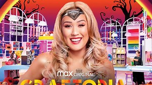 HBO Max Competition Craft Show CRAFTOPIA Releases Halloween Trailer and Gets a Second Season Order — GeekTyrant