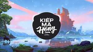 Kiếp Má Hồng (Orinn Remix) - Tlong - Nhạc Trẻ Remix EDM Tiktok 2022 | Orinn Remix