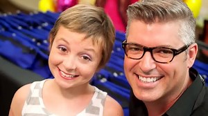 We love the beautiful smiles from the children at St. Jude Children's Research Hospital during the Lancôme makeover event in the video below! Like HSN, Lancôme is a supporter of St. Jude Children’s Research Hospital. Lancôme will donate $1 to St. Jude Children’s Research Hospital for every HSN order that includes one or more Lancôme items! Shop now and give back: http://gohsn.co/bgsdz #HSNCares | HSN