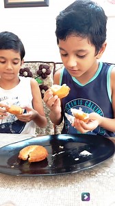 22M views · 674K reactions | আইসক্রিম ভাজি করে ফেললাম 珞珞珞...