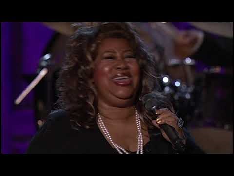 Aretha Franklin - "Don't Play That Song" | 2007 Induction