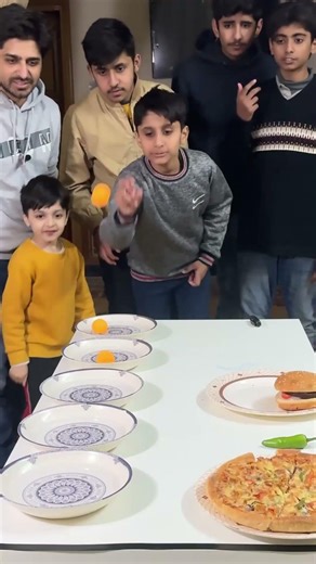 Reward or Punishment? 😈 This Plate Changed EVERYTHING 🔥Part 5