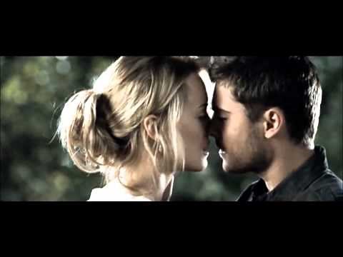 SOUBE QUE ME AMAVA - Cenas do filme Homem de Sorte.